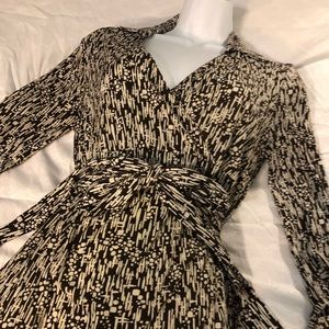 Maternity Dress from Motherhood.